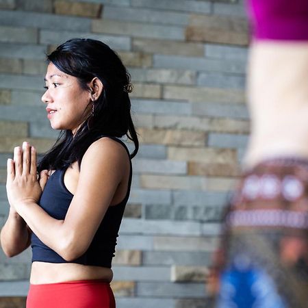 Reservoir, Yoga & Wellness Retreat Siem Reap Ngoại thất bức ảnh