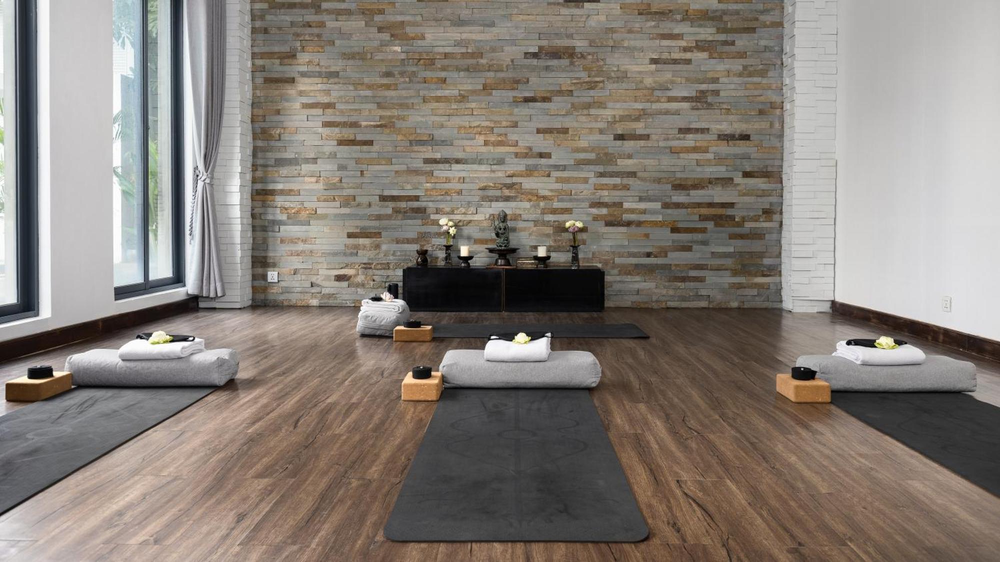 Reservoir, Yoga & Wellness Retreat Siem Reap Ngoại thất bức ảnh