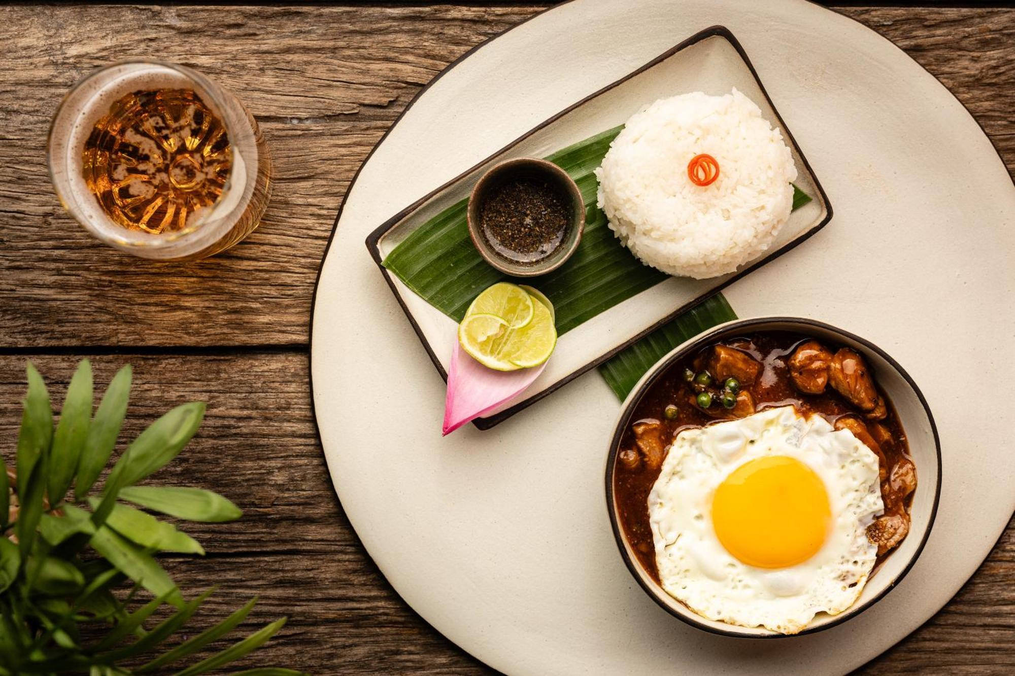 Reservoir, Yoga & Wellness Retreat Siem Reap Ngoại thất bức ảnh